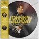 JOHNNY HALLYDAY-LE CONCERT EVENEMENT A LA TOUR -PD- (LP)