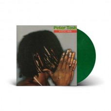 PETER TOSH-MYSTIC MAN -COLOURED/LTD- (LP)