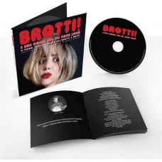 MANUELA ZERO-BROTTI! E NON RIDERE CHE SEI COME LORO (CD)