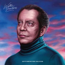 WALTER GROOTAERS-OPTIMISTEN BLUES (LP)