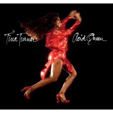 TINA TURNER-ACID QUEEN (CD)