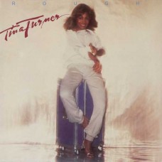 TINA TURNER-ROUGH (CD)