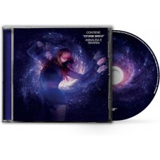 ANNALISA-E POI SIAMO FINITI NEL VORTICE (CD)