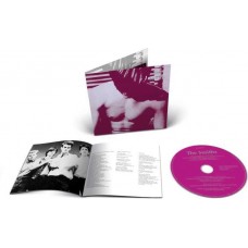 SMITHS-THE SMITHS (CD)