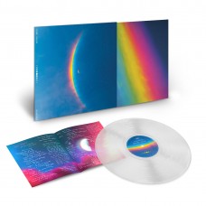 COLDPLAY-MOON MUSIC -COLOURED- (LP)