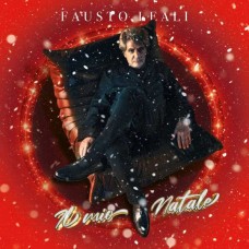 FAUSTO LEALI-IL MIO NATALE (CD)