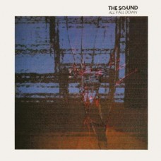 SOUND-ALL FALL DOWN (CD)