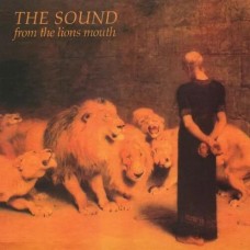 SOUND-FROM THE LIONS MOUTH (CD)