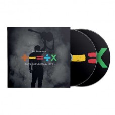 ED SHEERAN-+-=   (TOUR COLLECTION: LIVE) (2CD)