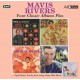 MAVIS RIVERS-FOUR CLASSIC ALBUMS PLUS (2CD)