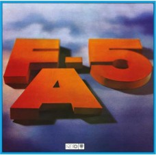 FA-5-FA-5 (CD)