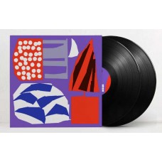 V/A-MR BONGO RECORD CLUB VOLUME SEVEN (2LP)