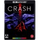 FILME-CRASH -4K- (BLU-RAY)