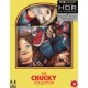 FILME-THE CHUCKY COLLECTION -LTD/4K- (8BLU-RAY)