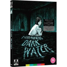 FILME-DARK WATER -4K- (BLU-RAY)