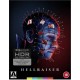 FILME-HELLRAISER (1987) -4K- (BLU-RAY)