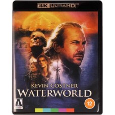 FILME-WATERWORLD -4K- (2BLU-RAY)