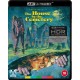 FILME-THE HOUSE BY THE CEMETERY -4K- (BLU-RAY)