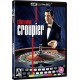 FILME-CROUPIER -4K- (BLU-RAY)