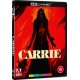 FILME-CARRIE (1976) -4K- (BLU-RAY)