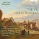 V/A-ITALIAN VIOLIN SONATAS -BOX- (7CD)