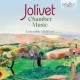 ENSEMBLE MIDTVEST-JOLIVET: CHAMBER MUSIC (CD)