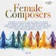 V/A-FEMALE COMPOSERS (25CD)