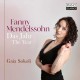 GAIA SOKOLI-FANNY MENDELSSOHN: DAS JAHR (THE YEAR) (CD)