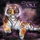 GABRIELLE DE VAL AND THE DRAGONLORDS-TIGER (CD)