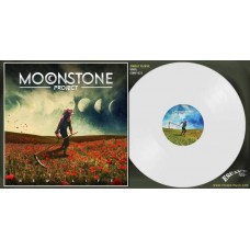 MOONSTONE PROJECT-NEW LIFE -COLOURED/HQ- (LP)