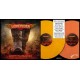 LONERIDER-DOWN IN THE DUST -COLOURED/LTD- (2LP)