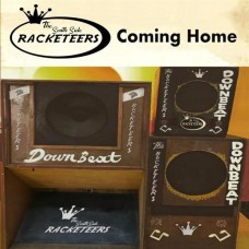 SOUTH SIDE RACKETEERS-COMING HOME (CD)