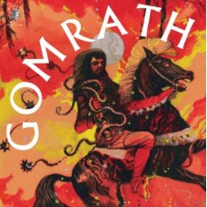 GOMRATH-GOMRATH (LP)