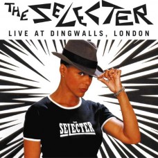 SELECTER-LIVE AT DINGWALLS LONDON (2CD)