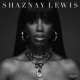 SHAZNAY LEWIS-PAGES (CD)