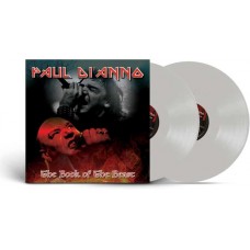 PAUL DIANNO-BOOK OF THE BEAST -COLOURED/LTD- (2LP)