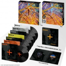 YOKO KANNO-MACROSS PLUS -LTD/BOX- (7-12"+2BLU-RAY)