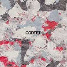 GODTET-GODTET (LP)