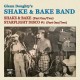 SHAKE AND BAKE BAND-SHAKE AND BAKE (7")