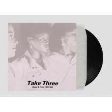 TAKE THREE-MUSIC & TIME, 1983-1985 (LP)