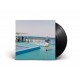 ROMEO POIRIER-PLAGE ARRIERE (LP)