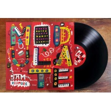 SAM REDMORE-MODULATE (LP)