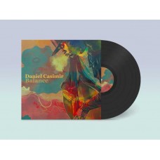 DANIEL CASIMIR-BALANCE (LP)