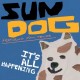 SUN DOG-IT'S ALL HAPPENING (12")