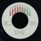 BIONIC SINGER-BOTHA WARNING (7")