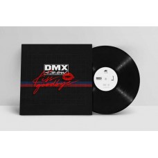 DMX KREW-KISS GOODBYE (LP)