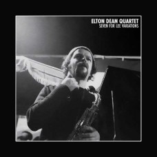 ELTON DEAN QUARTET-SEVEN FOR LEE VARIATIONS: ON ITALIAN ROADS, VOL. 2 (CD)