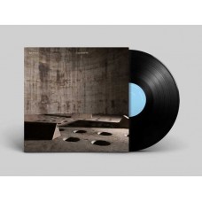 SAM ANNAND-CUPAR GRAIN SILO (LP)