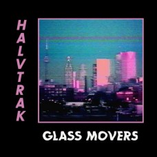 HALVTRAK-GLASS MOVERS (12")