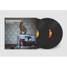 VISIONEERS-DEF RADIO (2LP)